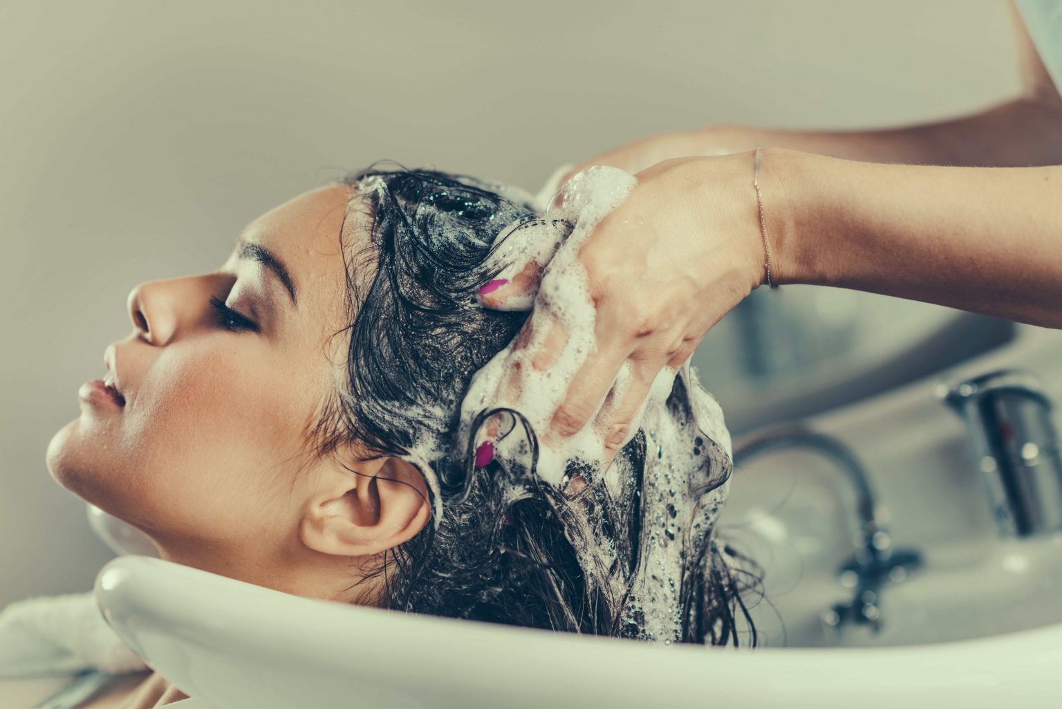 Cabelo Quebrado O Que Fazer Como Recuperar Um Cabelo Quebrado