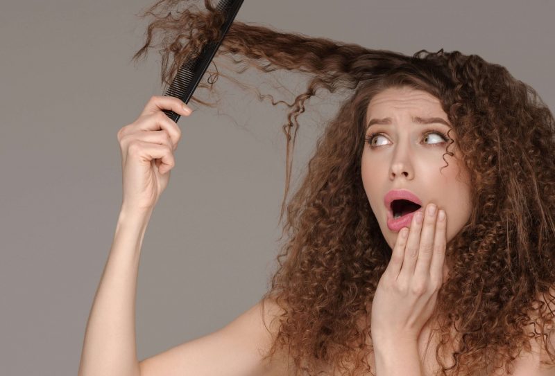  Cabelo quebrado: o que fazer? Como recuperar um cabelo quebrado?