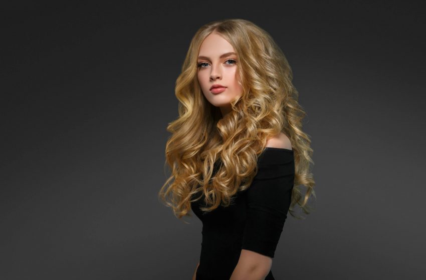 Mechas loiras: Quais os tons? Inspirações incríveis e dicas exclusivas